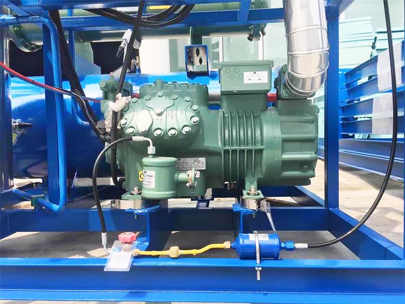 CBFI-Find Vogt Tube Ice Machine Cbfi Tv50 5 Tons Per Day-9
